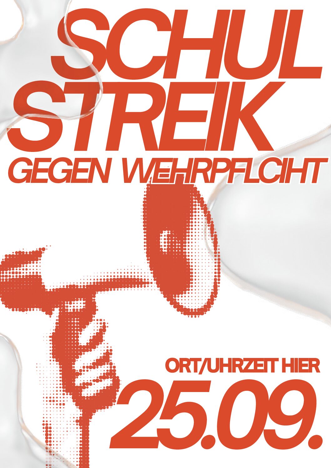 Eltern gegen Wehrpflicht Hamburg-Logo